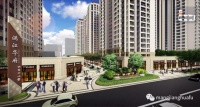 大理满江华府 建面约97-139㎡阔景华宅 全款优惠3%