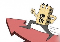 经济面临前所未有挑战 房价继续上涨 与经济发展背离吗?