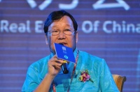 房产往事丨2010单伟豹:一年以后房价会上升,我们要回归正常