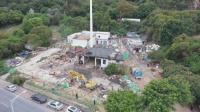濠江区:加快推进礐石大桥南岸及海湾大桥南岸片区征拆