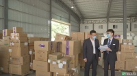 汕头市600多家企业享受贷款贴息政策红利