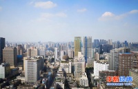31省份一季度房地产开发排名:黑龙江投资总额及增速均靠后