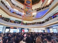 2020投资硬通货,龙湖春江郦城小金铺 总价仅40万起!