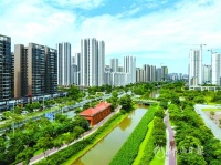 三水2019年经济稳中有进 人均可支配收入同比增10.9%