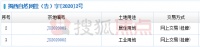 三轮竞拍!原揭西县五云镇下砂粮所用地出让