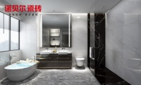 诺贝尔瓷砖质量优质  用产品和服务定义“中国智造”