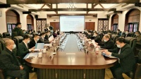 签约了!重庆大学与沙坪坝区政府合作共建重庆大学附属中小学