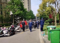你还在占用生命通道吗?