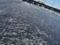 建筑施工屋面防水应该注意的问题有哪些