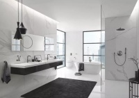 德国高仪卫浴GROHE——有荣!