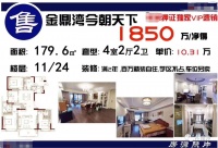 学区双飞破10万,你也不是真正的豪宅