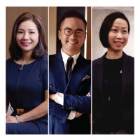 新世界发展委任两名女执行董事 女性董事比例增至25%