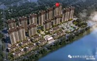 倾城再启,21#楼热势加推!这一次不可再错过!