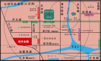 猜猜猜!北区“小钢炮”本周六开盘,猜对开盘价,大奖等你拿!