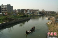 杭州西溪湿地原住民:从洗脚上岸到都市生活