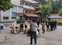 宜昌这些学校重新划分班级和宿舍!原因是…