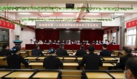 【喜讯】防城港市第一人民医院顺利通过三级甲等综合医院现场评审