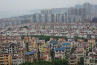 广西防城港市全国排名