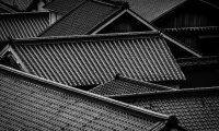 砖瓦有韵·院纳天地
