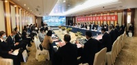 营商环境引凤凰 丹河新城靓中原