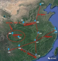 高铁谜局--破局之战