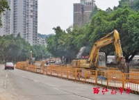 梧州今年推进41个城建项目,计划投资29.88亿元