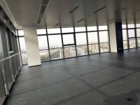 浦东写字楼——张江展想广场,祖冲之路2288弄,2号线广兰路