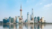 浐灞金融城|不负久候,耀目登场,启幕城市商务新时代