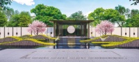 遵义山湖海瑞府：天鹅湖畔 府园宽邸 菁英圈层低密生活场