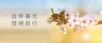 港中旅·海泉湾与您,且伴春光,款步慢行
