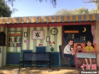 山西太原:“脏乱差”变身“整洁美” 以绣花功夫提升城市颜值