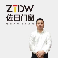 人物专访丨佐田门窗广佛直营中心总经理唐山:服务至上,专业制胜