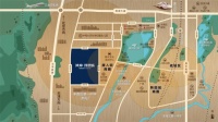 鸿坤理想城丨与唐山共理想