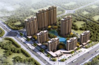 什么是“完整社区健康住宅”,恒信给你答案