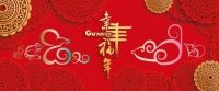 为美好而来I固安年·幸福年|"飘香溢满