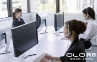 周到细致的全方位服务体系,我乐家居售后服务省心省时又省力
