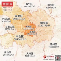 七橡墅来盘在即,人生应得一墅