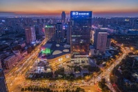 龙湖景粼天序|一席奢境,启幕优越人生
