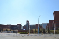如意核心区50-100㎡公寓,仅剩10多套,对面就是呼市二中