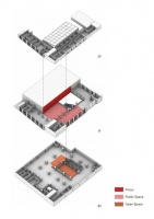 inDeco领筑智造助力优客工场鲜鱼口店打造唤醒记忆的城市客