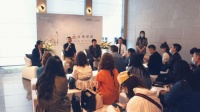 幸会南坪 | 招商云邸营销中心预开放暨媒体见面会圆满落幕