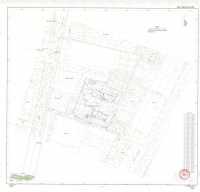 兰储家园东苑棚户区改造项目1#地块规划公示