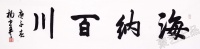 让人一看就上瘾的行书书法 你看了几遍