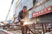 沧州中心城区户外广告和匾牌设置有了新标准