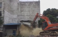 违法建筑重新装修后被拆!建议村民警惕与谨防拆迁方的这些套路!