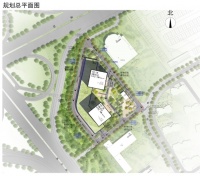 10万平商业项目再入崂山!近邻大拇指广场 商业、办公全涉及