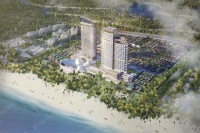 海南最值得关注的楼盘——海棠华著