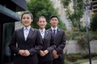 用至臻服务享受生活
