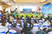 万商汇聚·共筑繁华——集宁万达广场招商大会圆满落幕