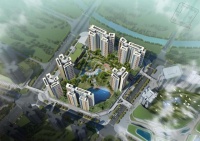 【盐田佳兆业城市广场】盐田区的首个超百万建面项目